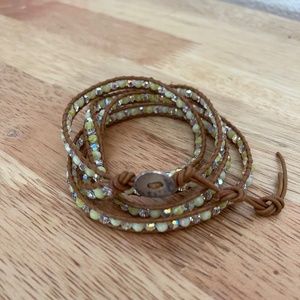 Chan Luu Wrap Bracelet